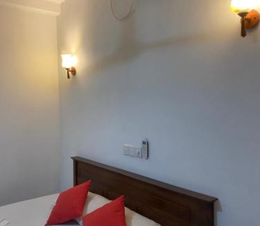 Aluthgama Maison | Nesh Villa
