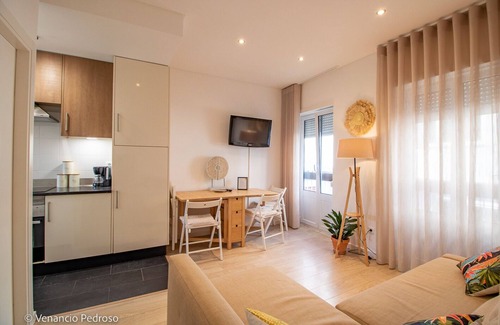 Ericeira Hôtel | Nesha Flats Ericeira