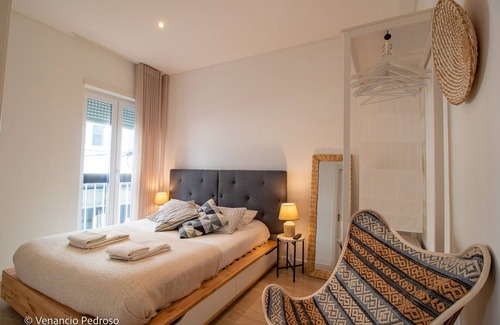 Ericeira Hôtel | Nesha Flats Ericeira