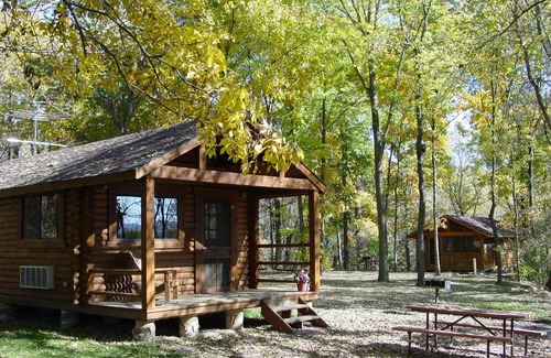 West Salem Autre | Neshonoc Lakeside Camping Resort