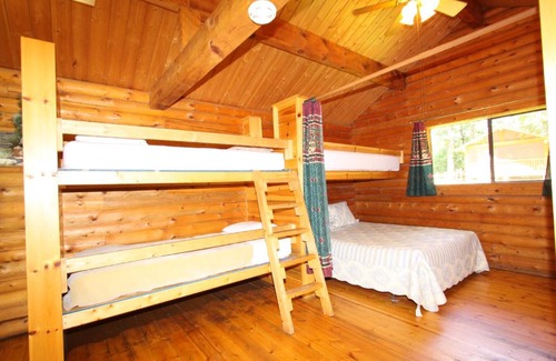 West Salem Autre | Neshonoc Lakeside Camping Resort