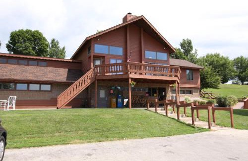 West Salem Autre | Neshonoc Lakeside Camping Resort