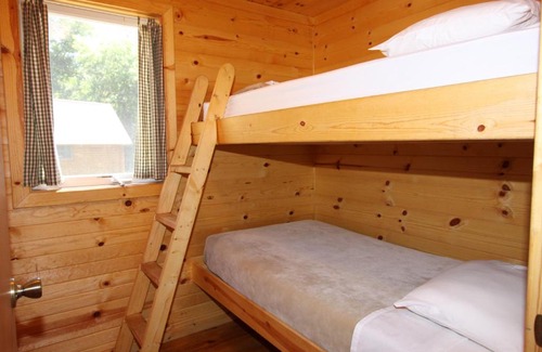 West Salem Autre | Neshonoc Lakeside Camping Resort