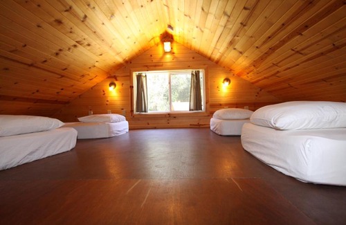 West Salem Autre | Neshonoc Lakeside Camping Resort