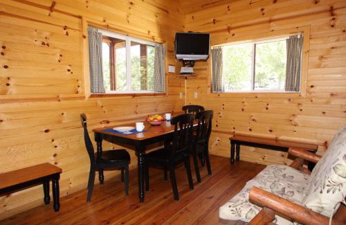 West Salem Autre | Neshonoc Lakeside Camping Resort