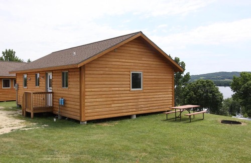 West Salem Autre | Neshonoc Lakeside Camping Resort