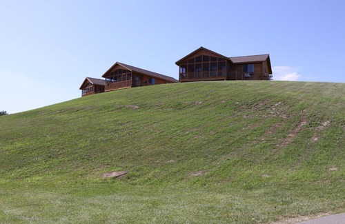 West Salem Autre | Neshonoc Lakeside Camping Resort