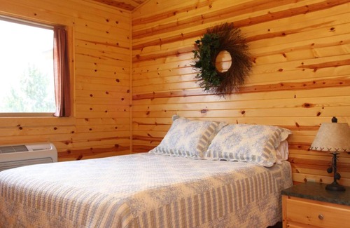 West Salem Autre | Neshonoc Lakeside Camping Resort