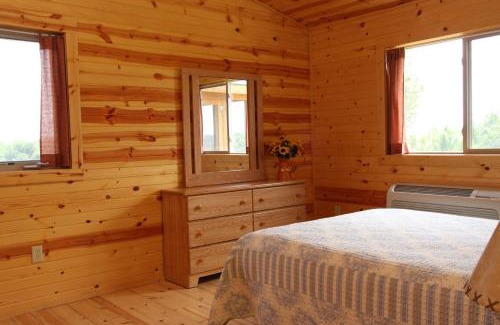West Salem Autre | Neshonoc Lakeside Camping Resort