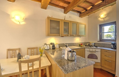 Roccalbegna Appartement | Nespola, Poderone, Roccalbegna, Grosseto and Maremma