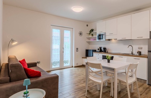 Dro Appartement | Nespolo by Interhome