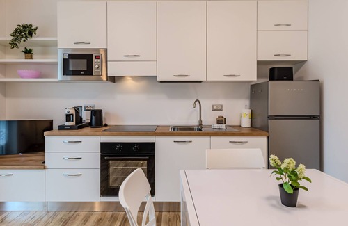 Dro Appartement | Nespolo by Interhome