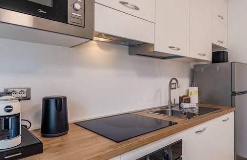 Dro Appartement | Nespolo by Interhome