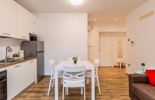 Dro Appartement | Nespolo by Interhome