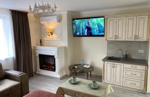Volyn Oblast Hôtel | NESS готельно-ресторанний комплекс