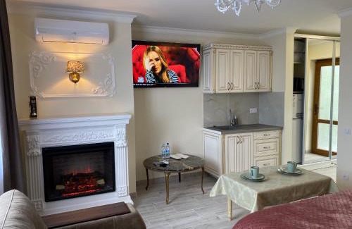 Volyn Oblast Hôtel | NESS готельно-ресторанний комплекс