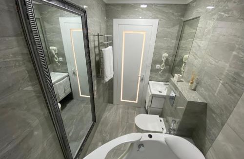 Volyn Oblast Hôtel | NESS готельно-ресторанний комплекс