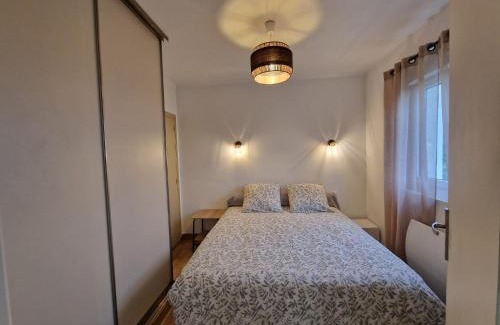 Tregueux Appartement | Ness'house