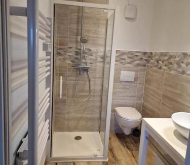 Tregueux Appartement | Ness'house