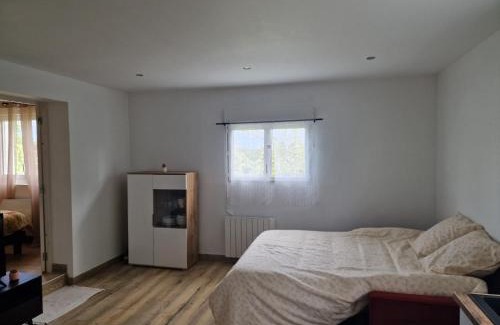 Tregueux Appartement | Ness'house