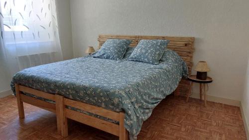 Saint-Setiers Maison | NESST - Gîte Horse & Dog Friendly Cottage