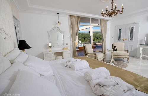 Elqosh Appartement | Nessya Suite - perfect for cuople