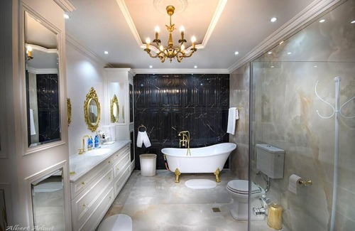 Elqosh Appartement | Nessya Suite - perfect for cuople