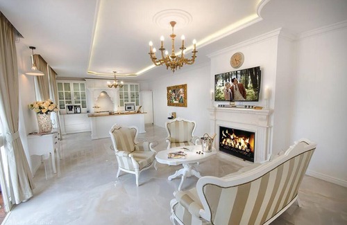 Elqosh Appartement | Nessya Suite - perfect for cuople