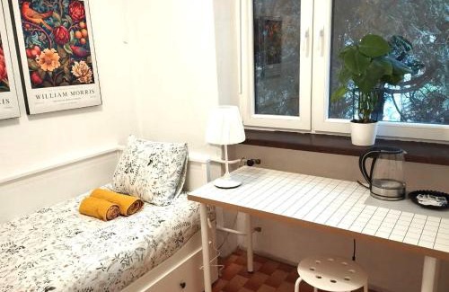 Konstancin-Jeziorna Maison | Nest 4 Rest