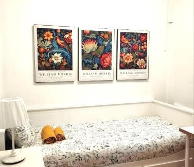 Konstancin-Jeziorna Maison | Nest 4 Rest