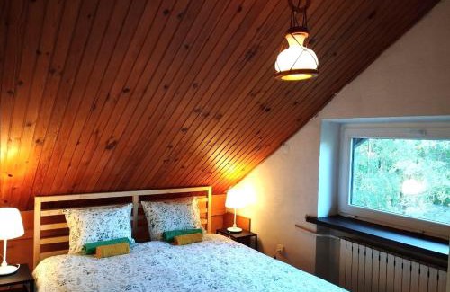 Konstancin-Jeziorna Maison | Nest 4 Rest