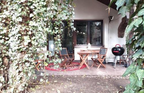 Konstancin-Jeziorna Maison | Nest 4 Rest