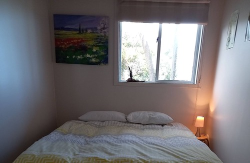 Omapere Appartement | Nest 4 Two