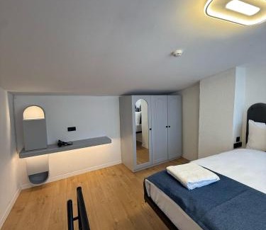 Ortakoy Maison | Nest Apart Ortaköy