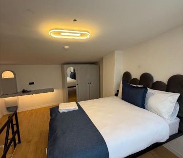 Ortakoy Maison | Nest Apart Ortaköy