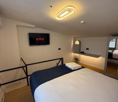 Ortakoy Maison | Nest Apart Ortaköy