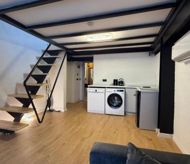 Ortakoy Maison | Nest Apart Ortaköy