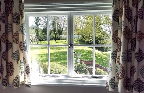 Stourport-on-Severn Cottage | NEST AT WINNALL Cottage de luxe du 19e siècle, endroit paisible, marche, adapté aux enfants