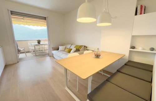 Assenza Appartement | Nest Beth's House