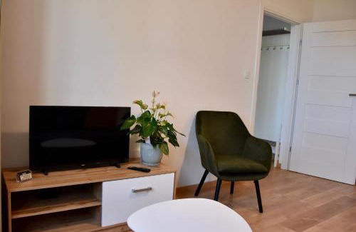 Konin Appartement | Nest Centrum Konin