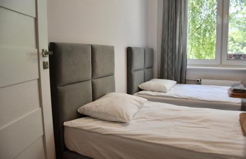 Konin Appartement | Nest Centrum Konin