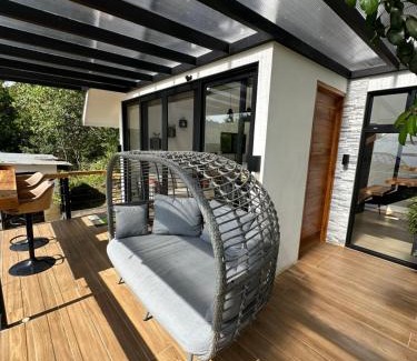 Monteverde Maison | Nest Chalet Monteverde