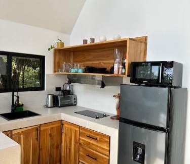 Monteverde Maison | Nest Chalet Monteverde