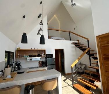 Monteverde Maison | Nest Chalet Monteverde