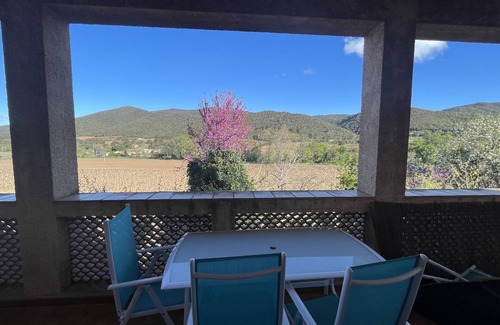 Collobrieres Appartement | Nid proche des plages au cœur du Massif des Maures