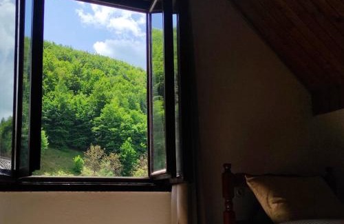 Mojkovac Appartement | Nest for rest
