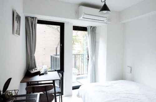 Shibuya Appartement | NEST HATAGAYA Stylish Apt