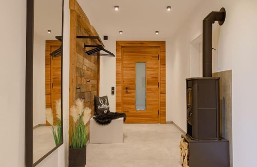Niederberndorf Appartement | Nest Heiminghausen