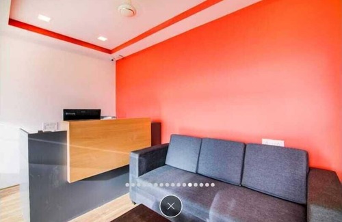 R.K. Hegde Nagar Cabine | Nest Hospitality
