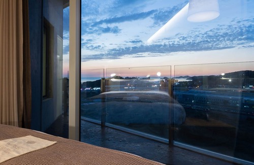 Eulwang-ri Hôtel | Nest Hotel Incheon